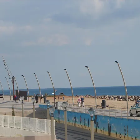 Espadarte Balcony Flat