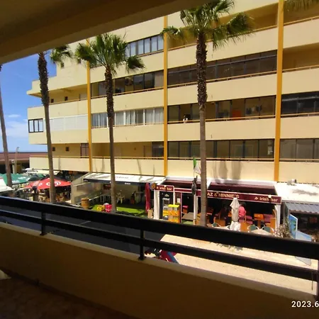 Espadarte Balcony Flat Apartment