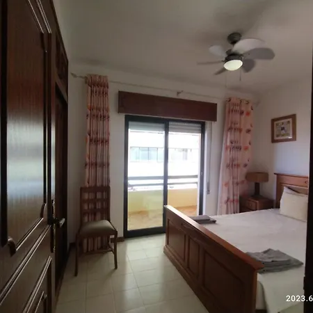 Apartment Espadarte Balcony Flat Quarteira