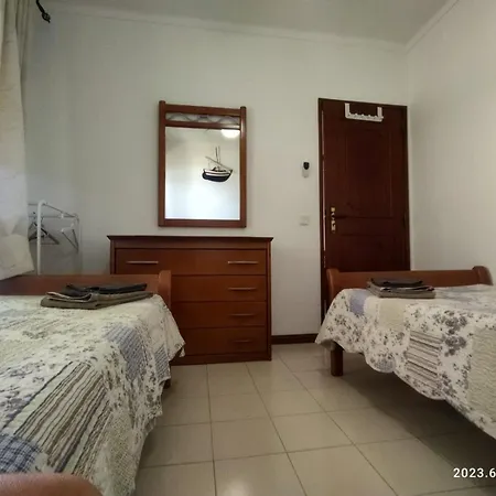 Espadarte Balcony Flat Apartment