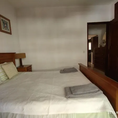 Espadarte Balcony Flat Apartment *