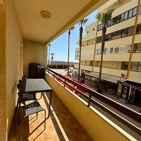 Espadarte Balcony Flat Apartment