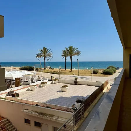 Espadarte Balcony Flat Apartment *