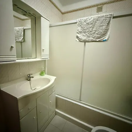 Apartment Espadarte Balcony Flat Quarteira