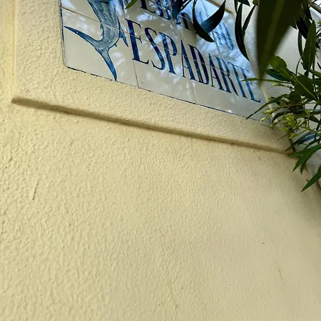 Apartment Espadarte Balcony Flat *