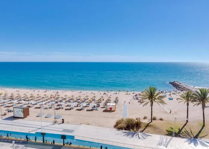 Appartement Espadarte Balcony Flat