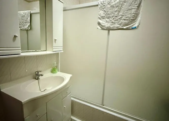 Apartament Espadarte Balcony Flat Quarteira