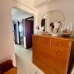 Espadarte Balcony Flat Διαμέρισμα *