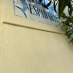 Διαμέρισμα Espadarte Balcony Flat *