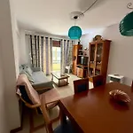 Espadarte Balcony Flat * Quarteira