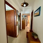 Διαμέρισμα Espadarte Balcony Flat