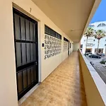 Διαμέρισμα Espadarte Balcony Flat