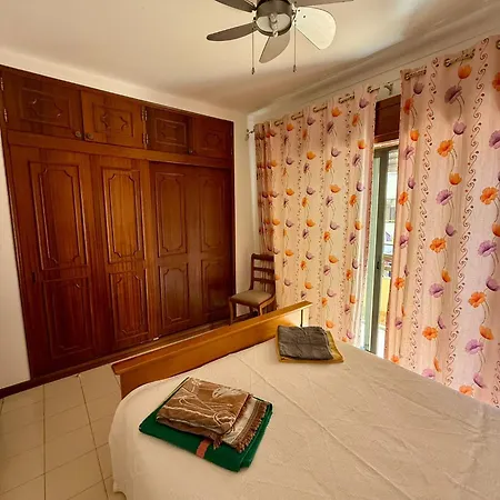 Espadarte Balcony Flat Apartamento *