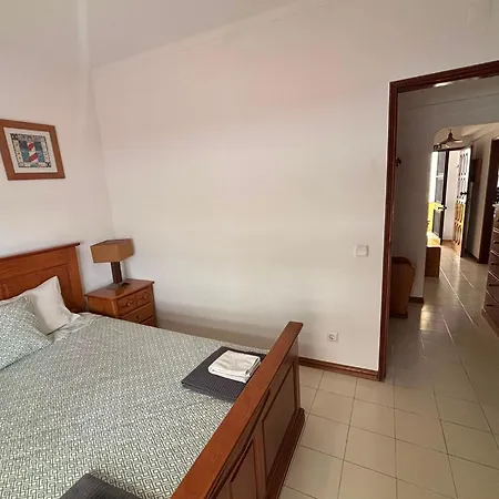 Apartamento Espadarte Balcony Flat *