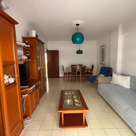 Apartamento Espadarte Balcony Flat Quarteira