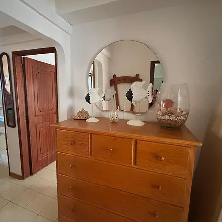 Apartamento Espadarte Balcony Flat Quarteira