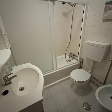 Apartamento Espadarte Balcony Flat Quarteira