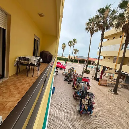 Espadarte Balcony Flat Quarteira