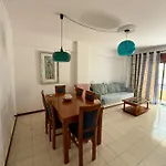 Espadarte Balcony Flat 公寓 奎特里拉
