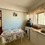 Espadarte Balcony Flat 公寓 奎特里拉