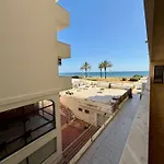 Espadarte Balcony Flat 奎特里拉